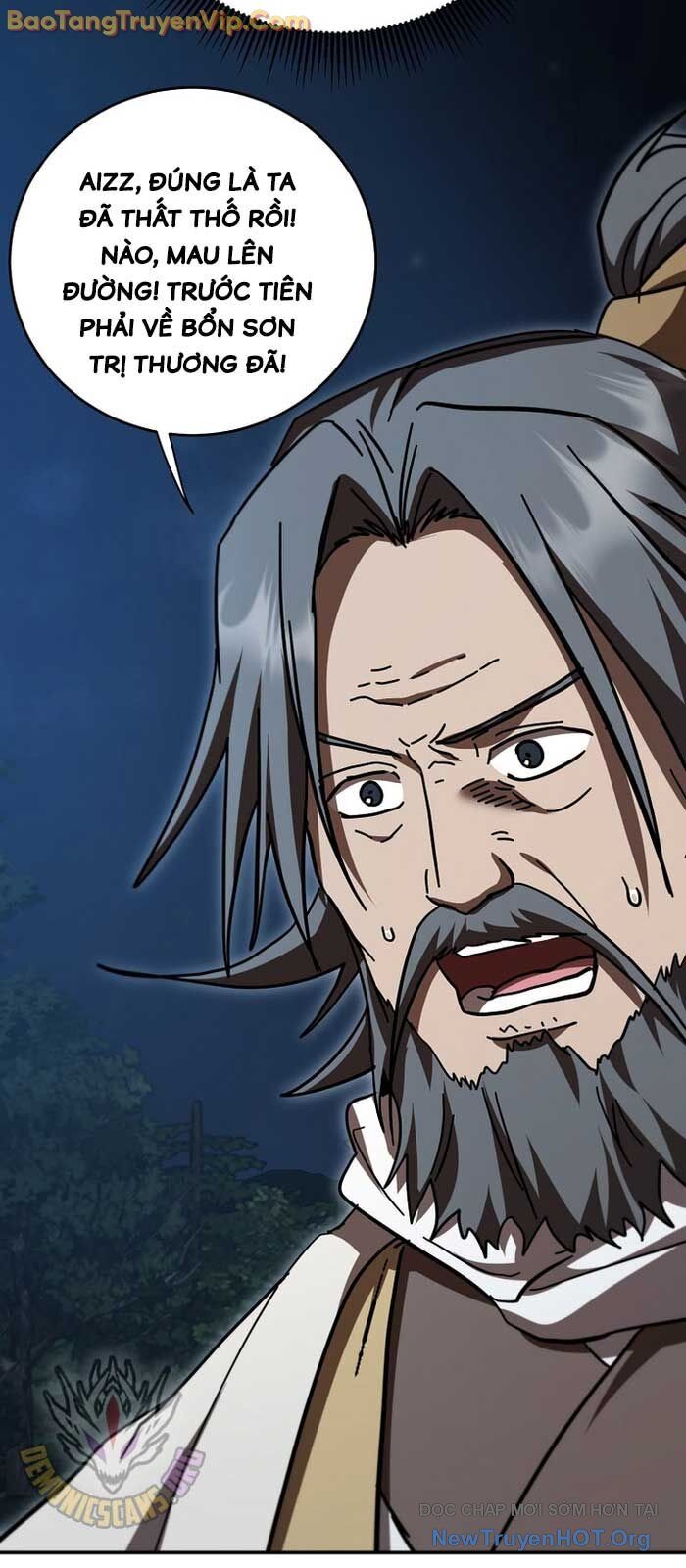 Võ Đang Kỳ Hiệp - Chapter 152.3 - Page 85