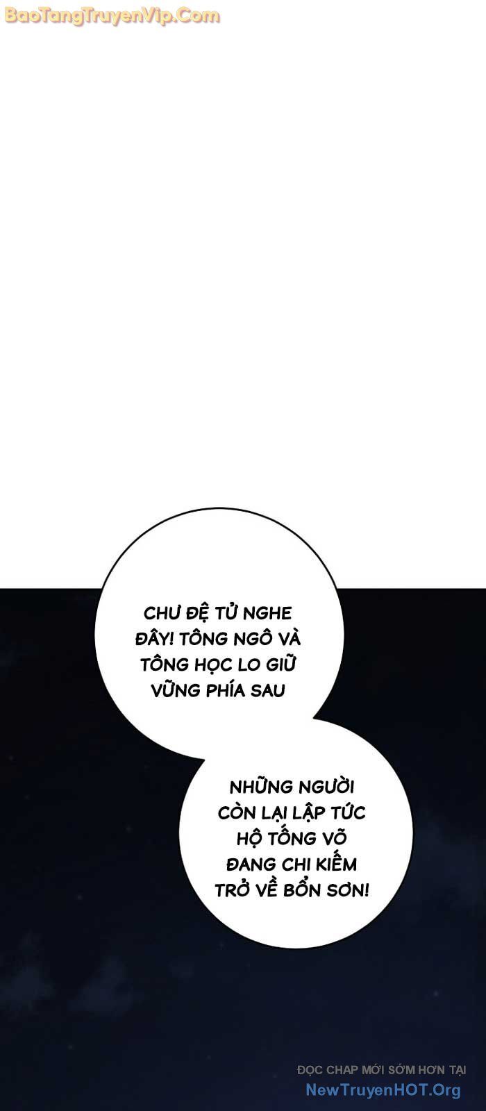 Võ Đang Kỳ Hiệp - Chapter 152.3 - Page 86