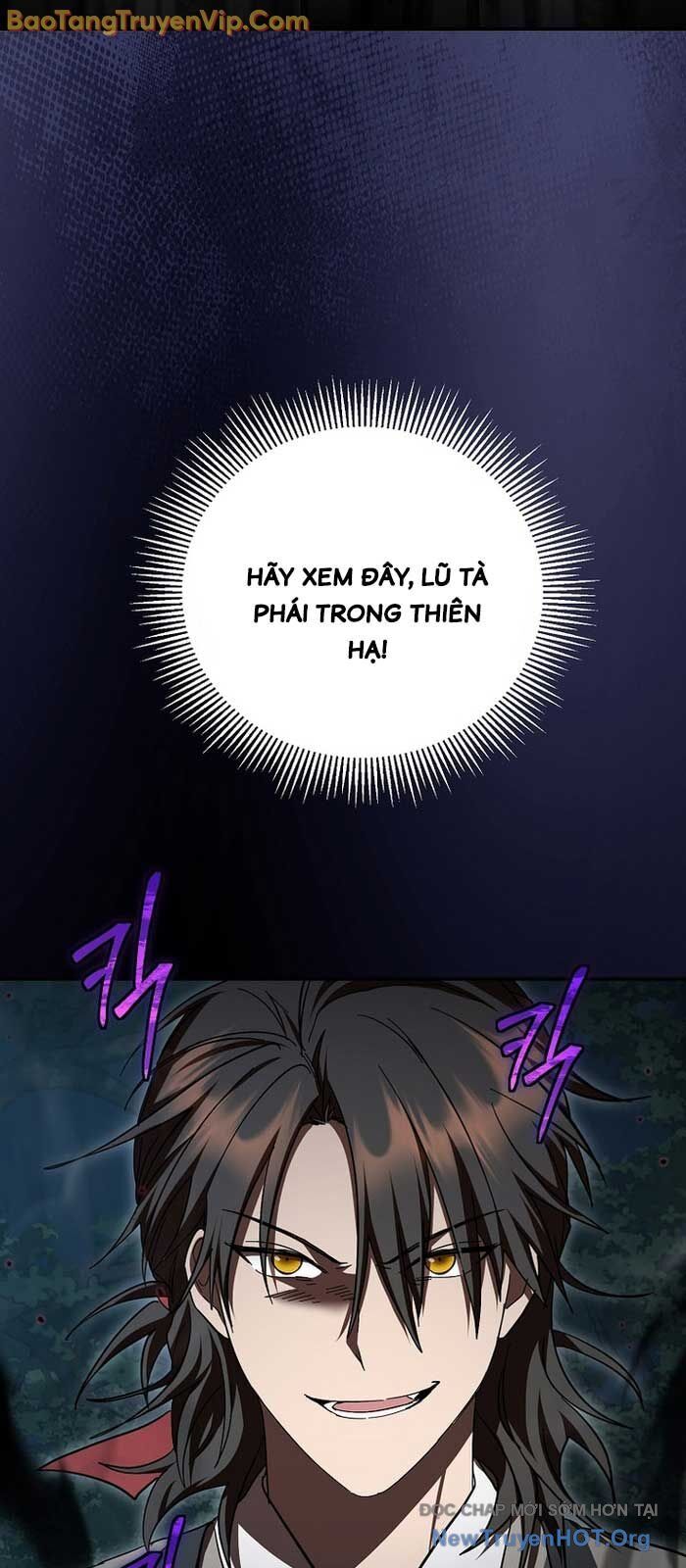 Võ Đang Kỳ Hiệp - Chapter 152.3 - Page 89