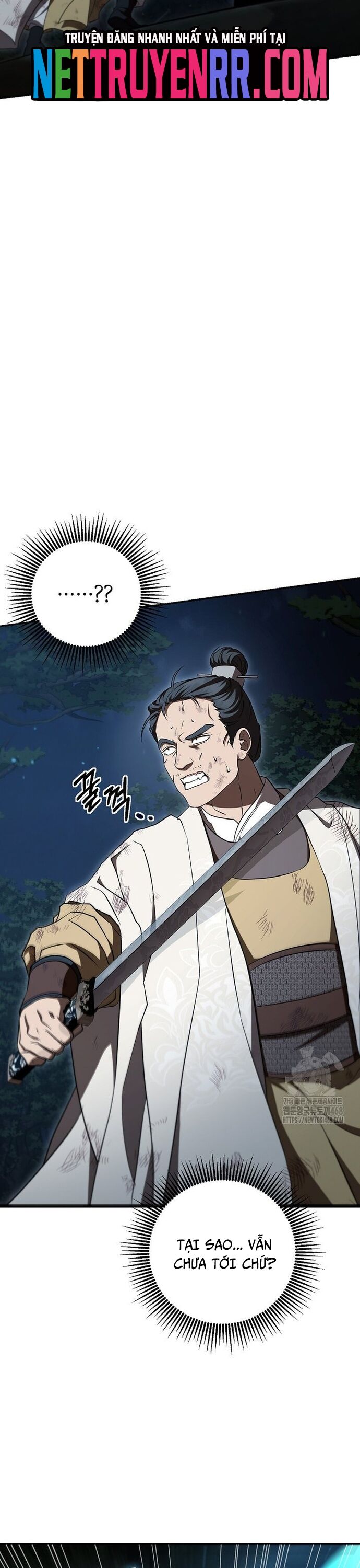 Võ Đang Kỳ Hiệp - Chapter 152 - Page 11