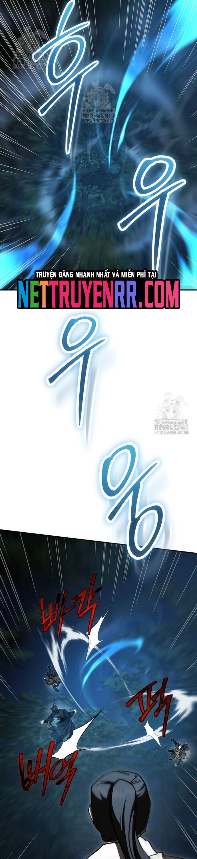 Võ Đang Kỳ Hiệp - Chapter 152 - Page 12