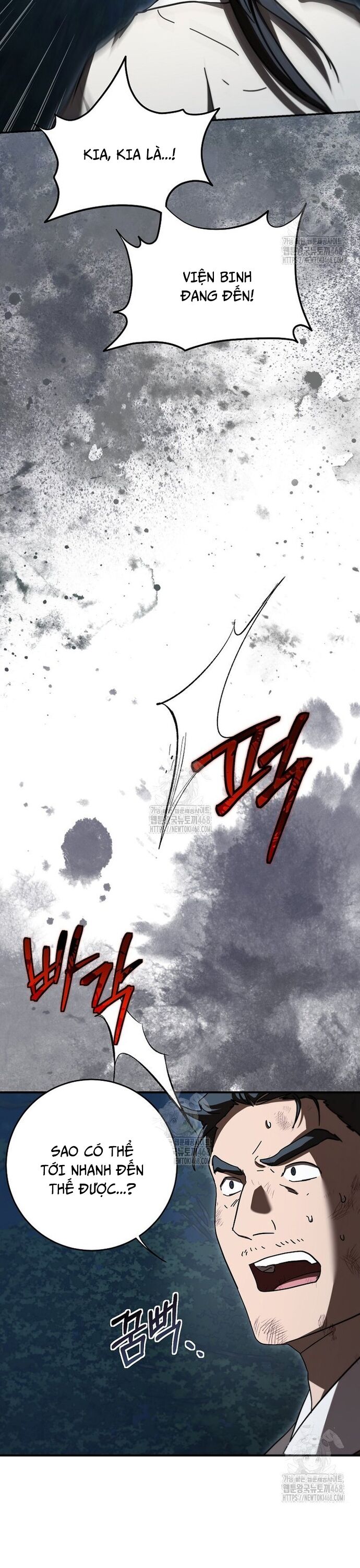 Võ Đang Kỳ Hiệp - Chapter 152 - Page 13