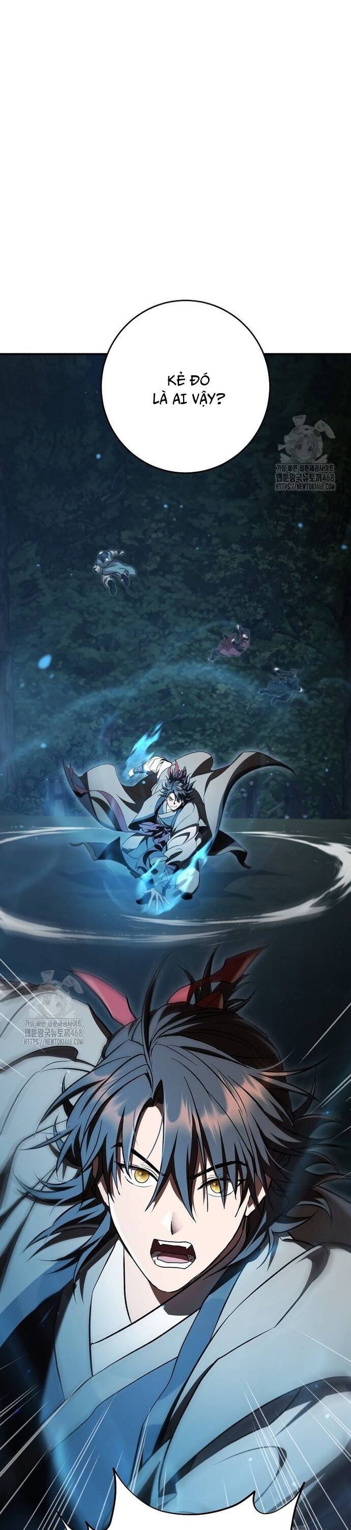 Võ Đang Kỳ Hiệp - Chapter 152 - Page 14