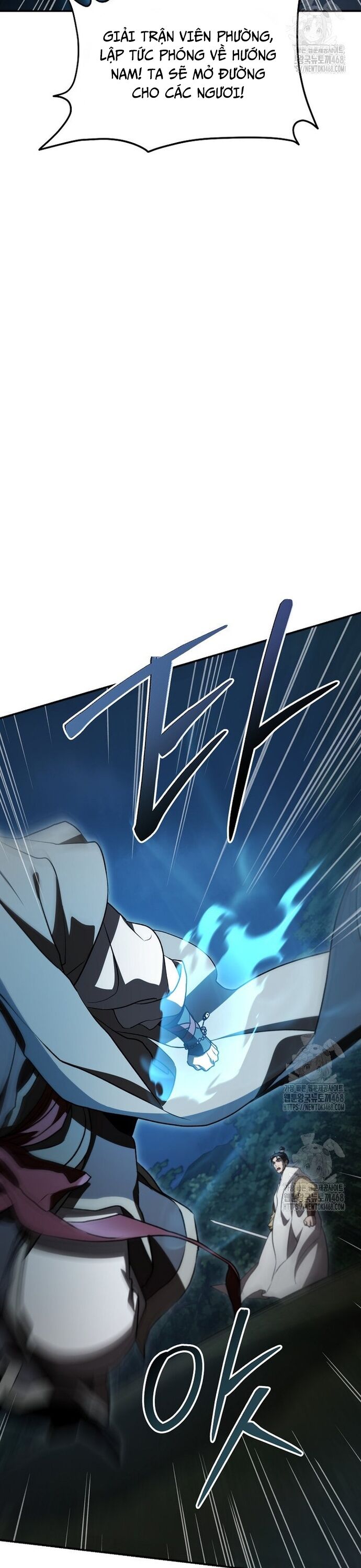 Võ Đang Kỳ Hiệp - Chapter 152 - Page 15