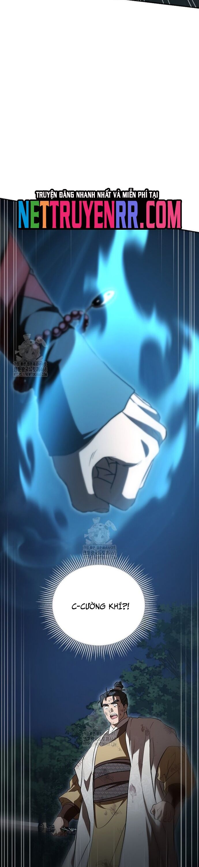 Võ Đang Kỳ Hiệp - Chapter 152 - Page 16