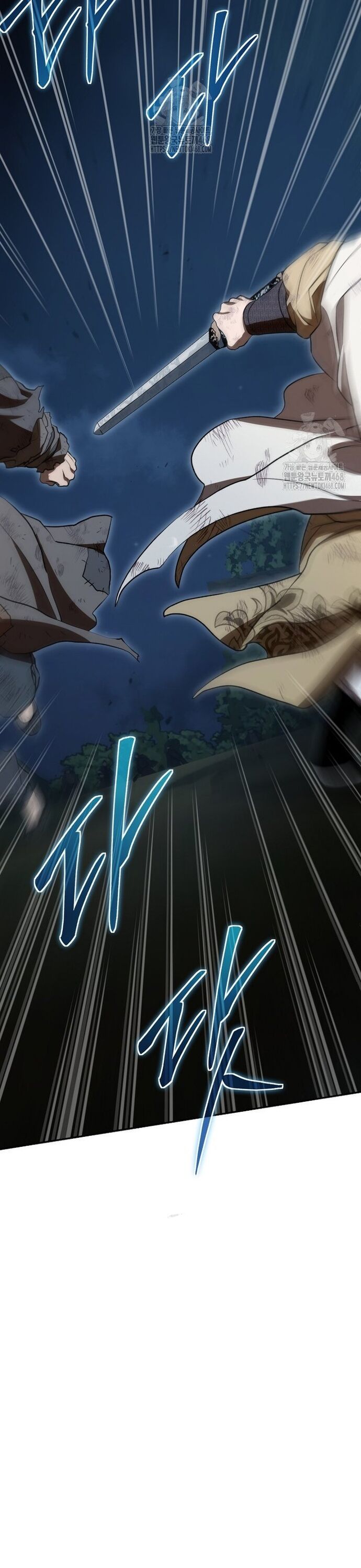 Võ Đang Kỳ Hiệp - Chapter 152 - Page 18