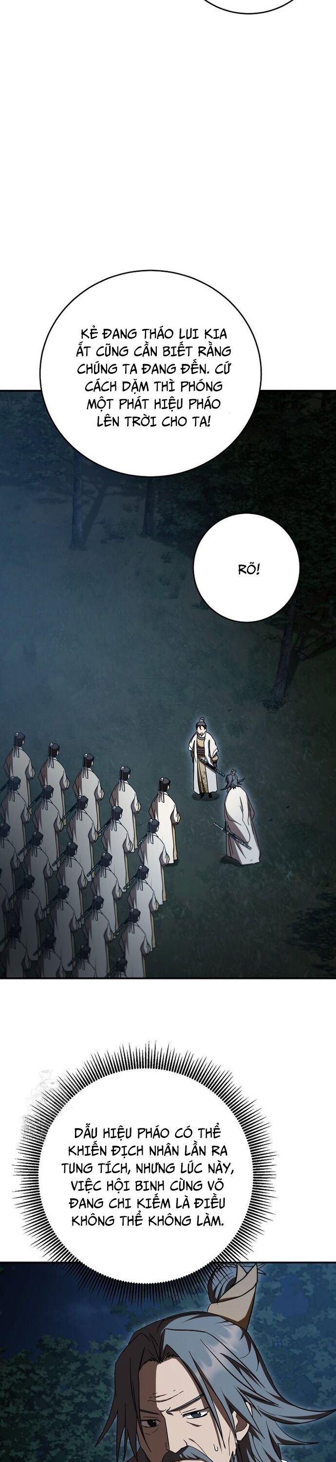 Võ Đang Kỳ Hiệp - Chapter 152 - Page 24