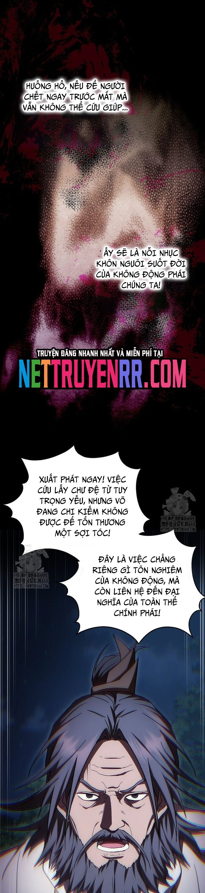 Võ Đang Kỳ Hiệp - Chapter 152 - Page 26