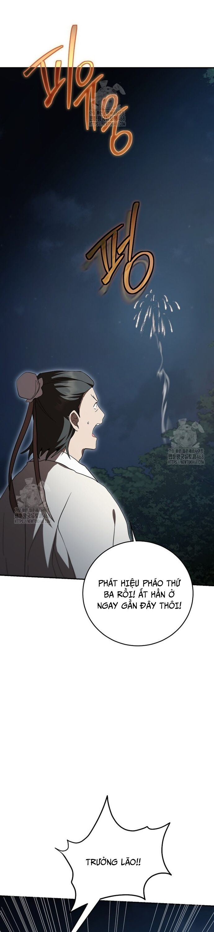 Võ Đang Kỳ Hiệp - Chapter 152 - Page 29