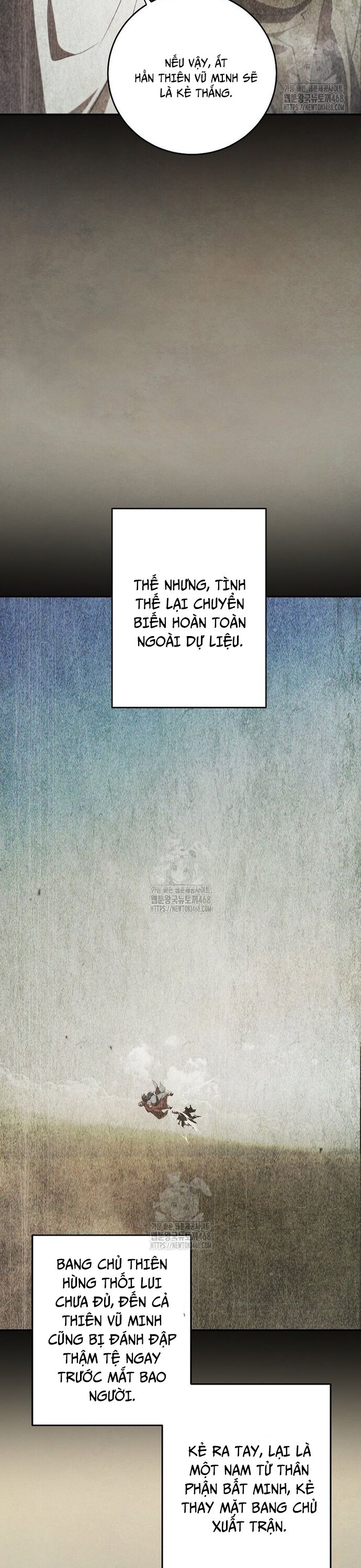 Võ Đang Kỳ Hiệp - Chapter 152 - Page 3