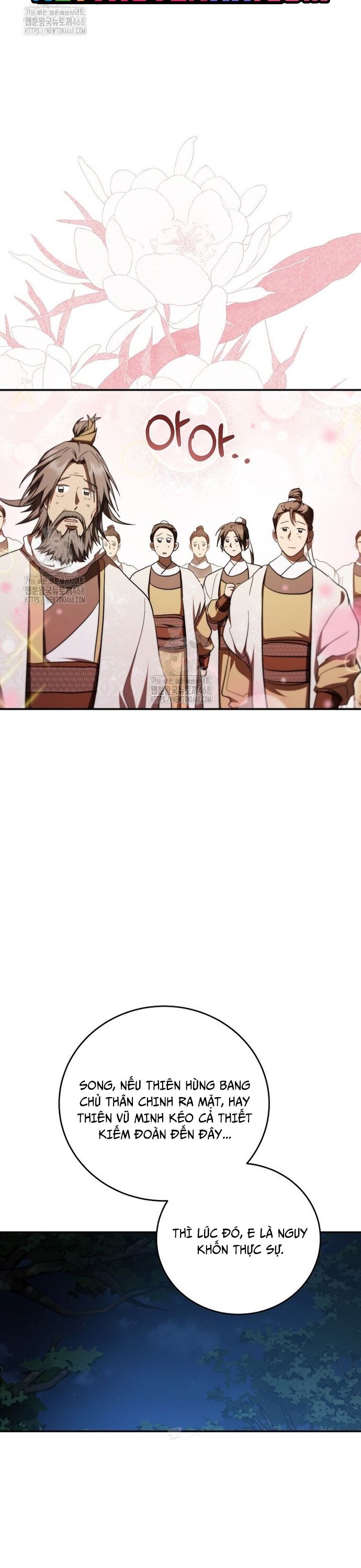 Võ Đang Kỳ Hiệp - Chapter 152 - Page 40