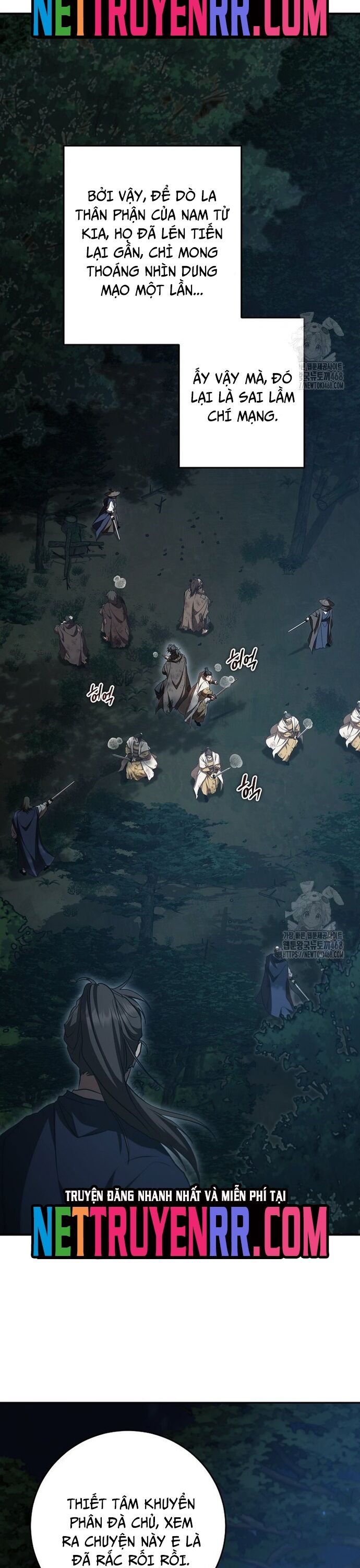 Võ Đang Kỳ Hiệp - Chapter 152 - Page 5