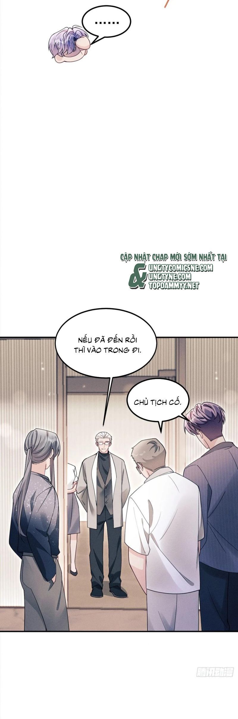 Tôi Hoài Nghi Ảnh Đế Đang Theo Đuổi Tôi Chapter 192 - Trang 18