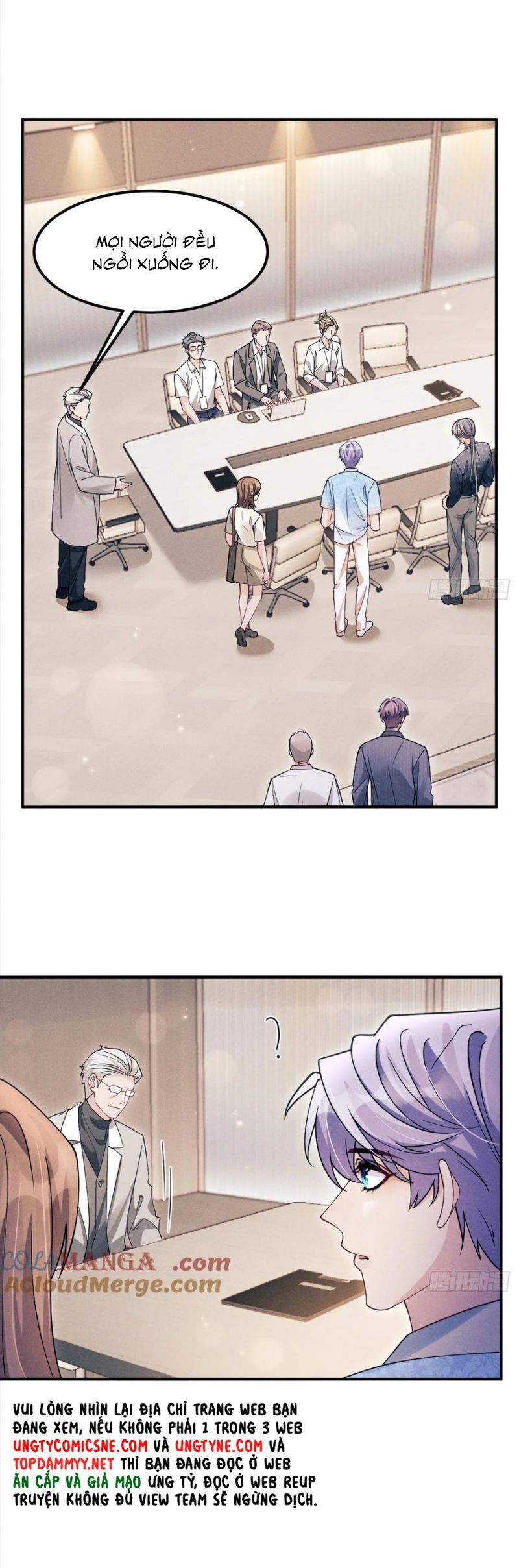 Tôi Hoài Nghi Ảnh Đế Đang Theo Đuổi Tôi Chapter 192 - Trang 19