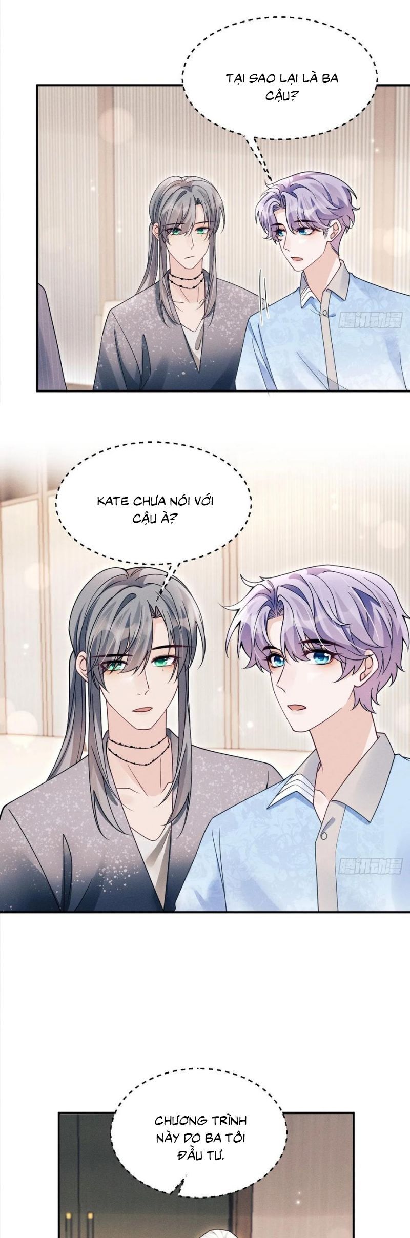 Tôi Hoài Nghi Ảnh Đế Đang Theo Đuổi Tôi Chapter 192 - Trang 20