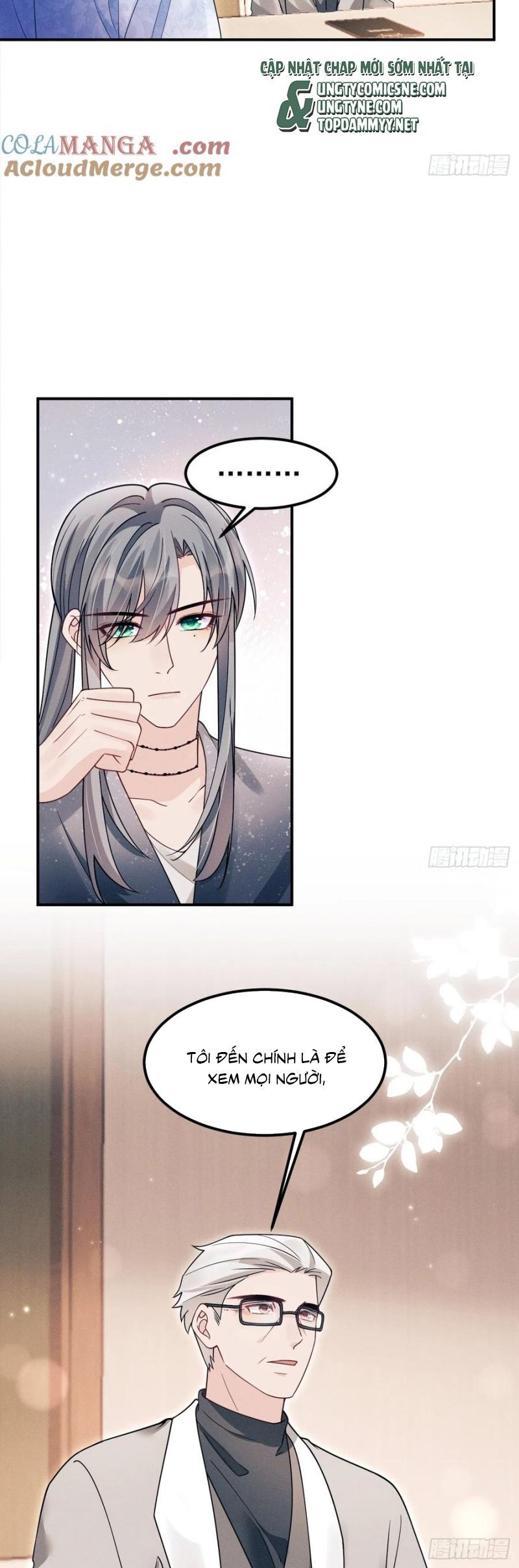 Tôi Hoài Nghi Ảnh Đế Đang Theo Đuổi Tôi Chapter 192 - Trang 24