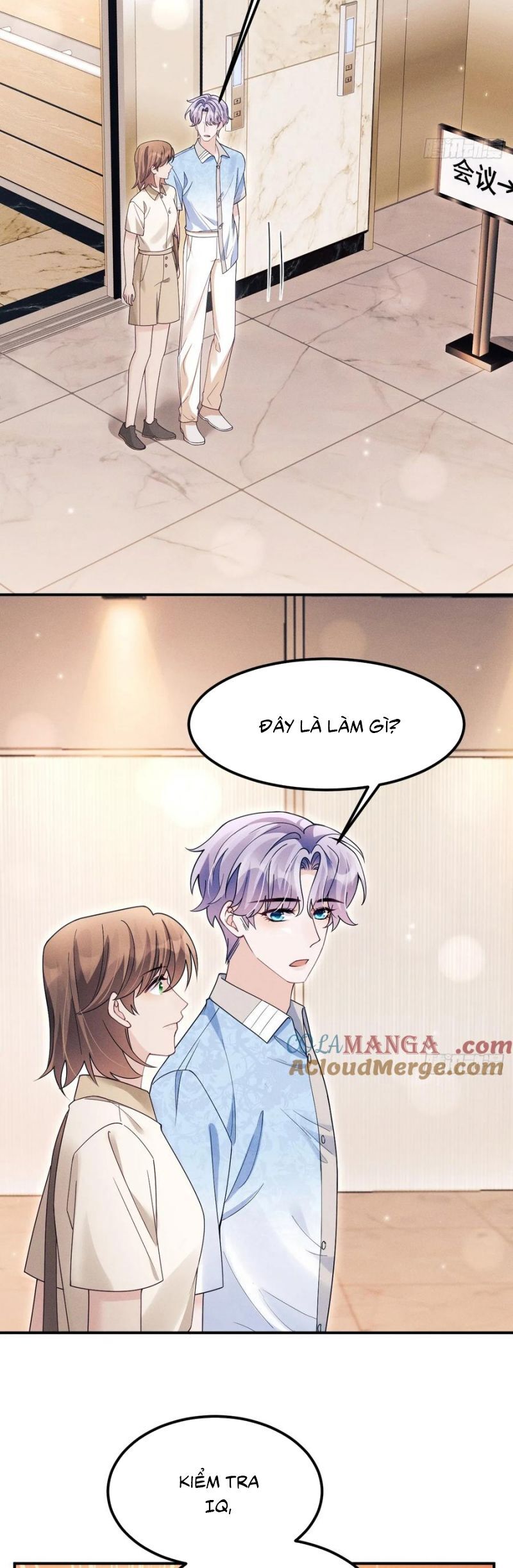 Tôi Hoài Nghi Ảnh Đế Đang Theo Đuổi Tôi Chapter 192 - Trang 3