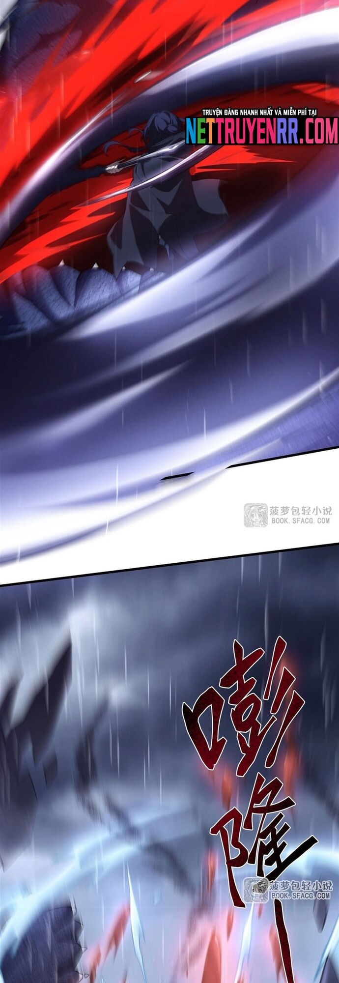 Phản Diện Tóc Vàng Trong Tiểu Thuyết Phượng Ngạo Thiên Cũng Muốn Hạnh Phúc - Chapter 22 - Page 12