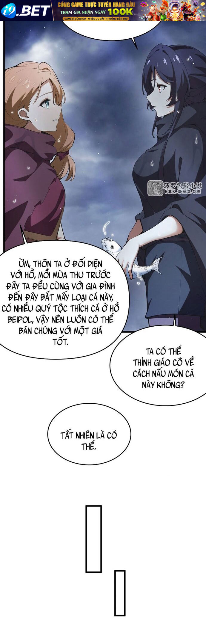 Phản Diện Tóc Vàng Trong Tiểu Thuyết Phượng Ngạo Thiên Cũng Muốn Hạnh Phúc - Chapter 22 - Page 19