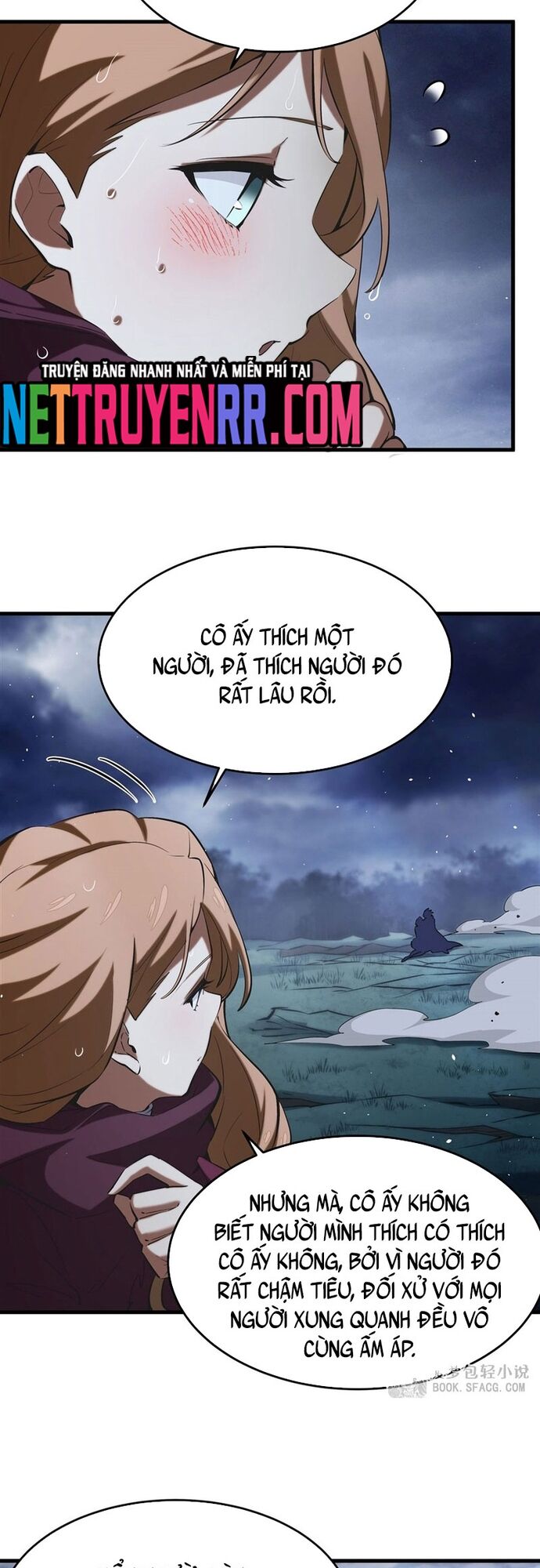 Phản Diện Tóc Vàng Trong Tiểu Thuyết Phượng Ngạo Thiên Cũng Muốn Hạnh Phúc - Chapter 22 - Page 26