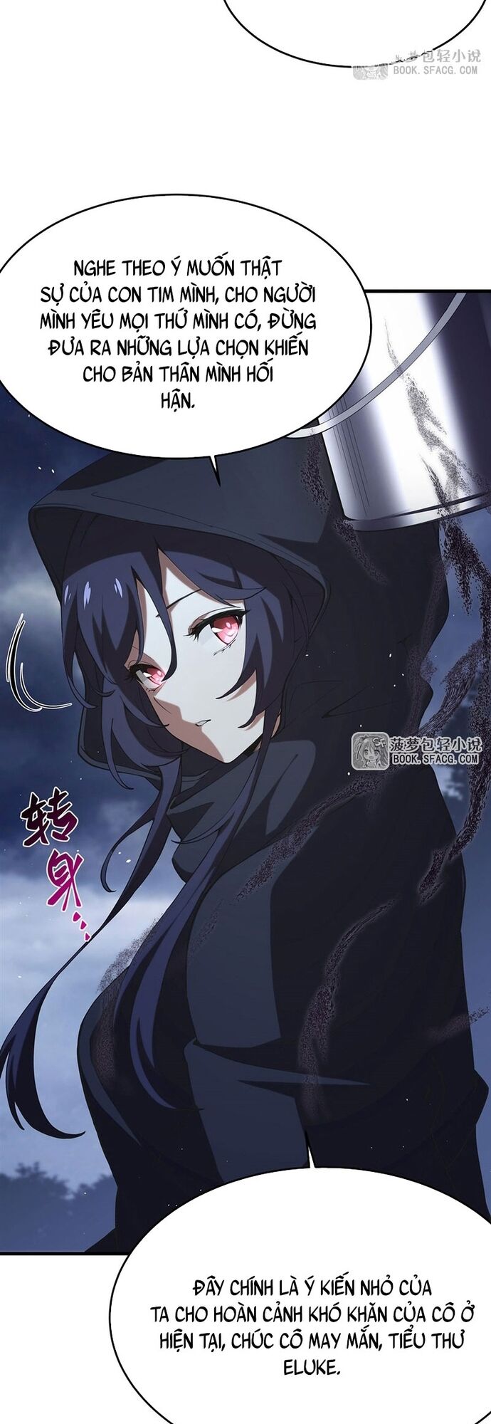Phản Diện Tóc Vàng Trong Tiểu Thuyết Phượng Ngạo Thiên Cũng Muốn Hạnh Phúc - Chapter 22 - Page 32
