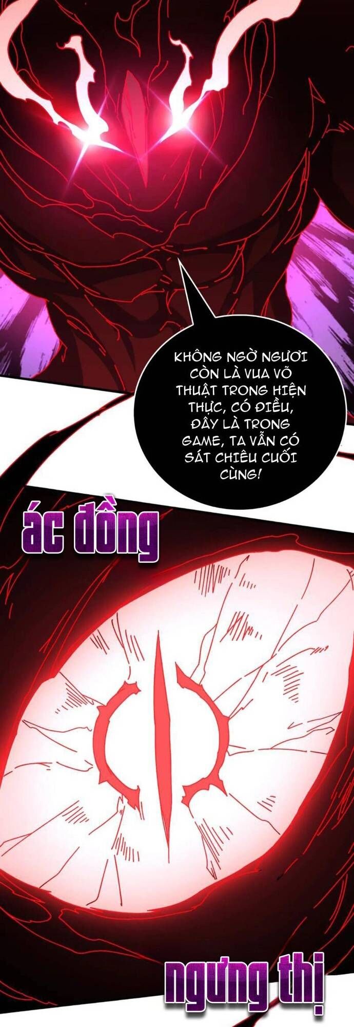 Trò Chơi Của Nhà Vua - Chapter 62 - Page 10