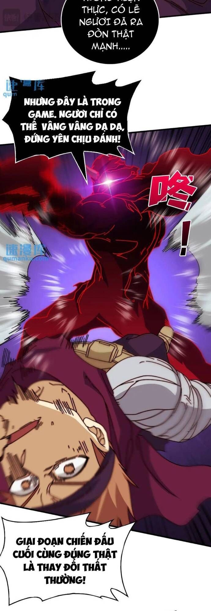Trò Chơi Của Nhà Vua - Chapter 62 - Page 12