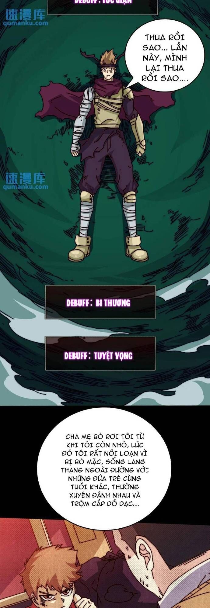 Trò Chơi Của Nhà Vua - Chapter 62 - Page 14