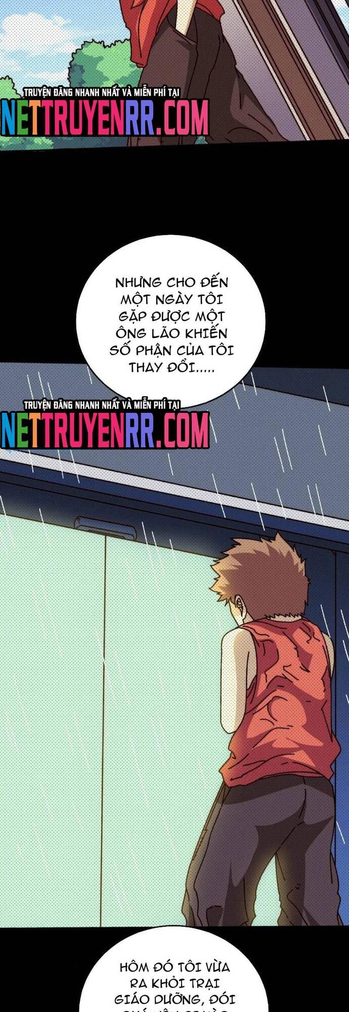 Trò Chơi Của Nhà Vua - Chapter 62 - Page 16