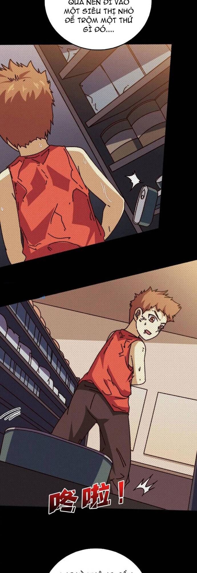 Trò Chơi Của Nhà Vua - Chapter 62 - Page 17