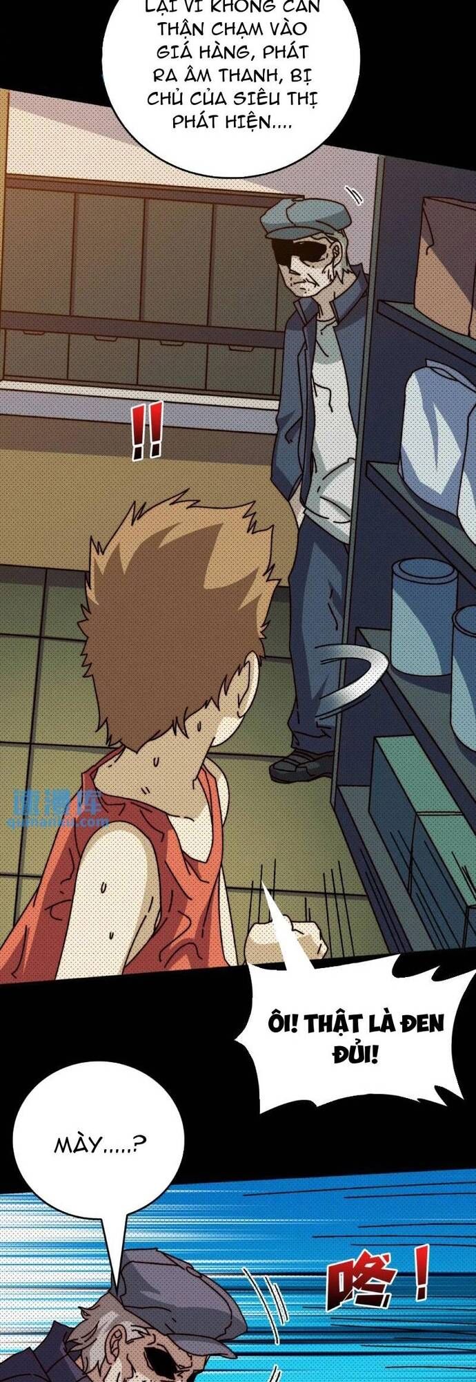 Trò Chơi Của Nhà Vua - Chapter 62 - Page 18