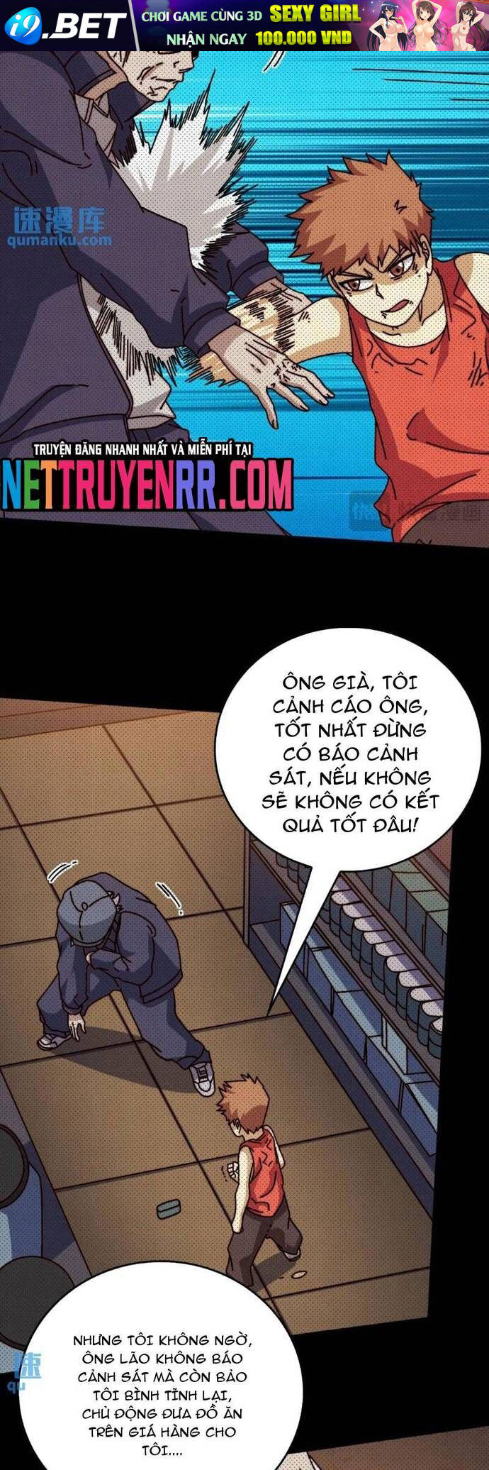 Trò Chơi Của Nhà Vua - Chapter 62 - Page 19