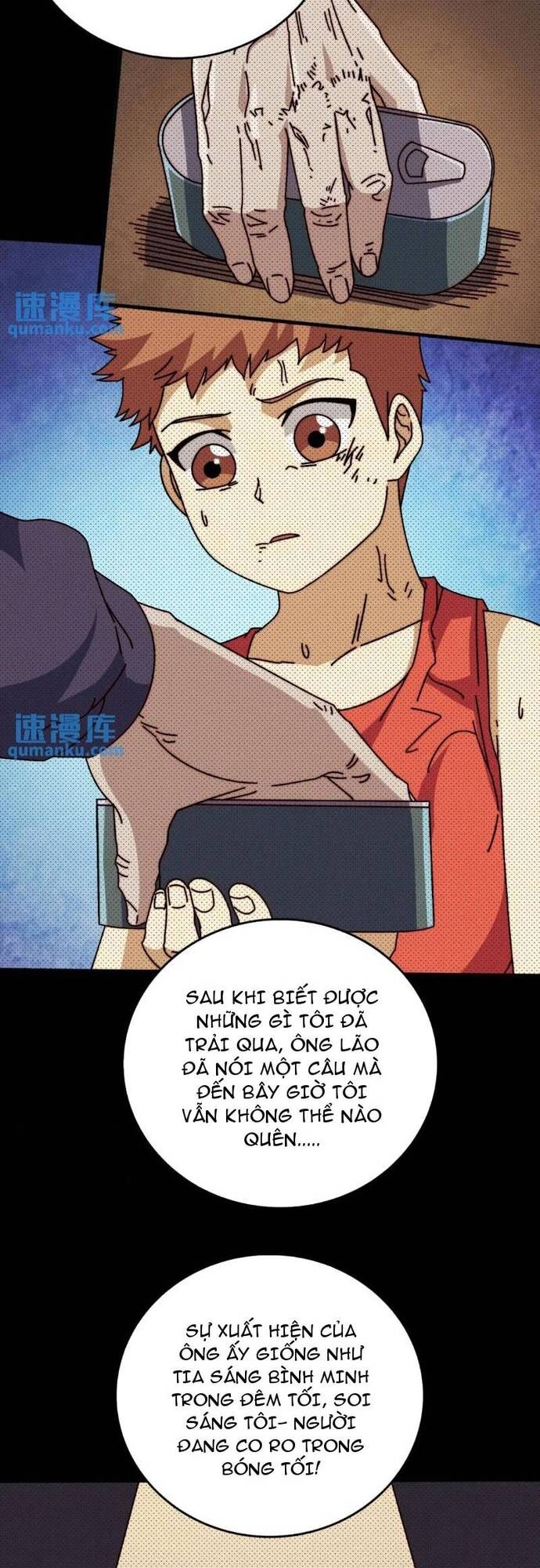 Trò Chơi Của Nhà Vua - Chapter 62 - Page 20