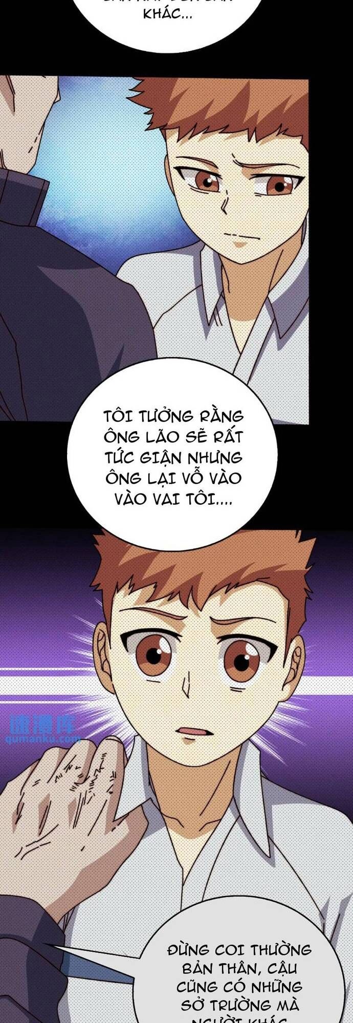 Trò Chơi Của Nhà Vua - Chapter 62 - Page 23