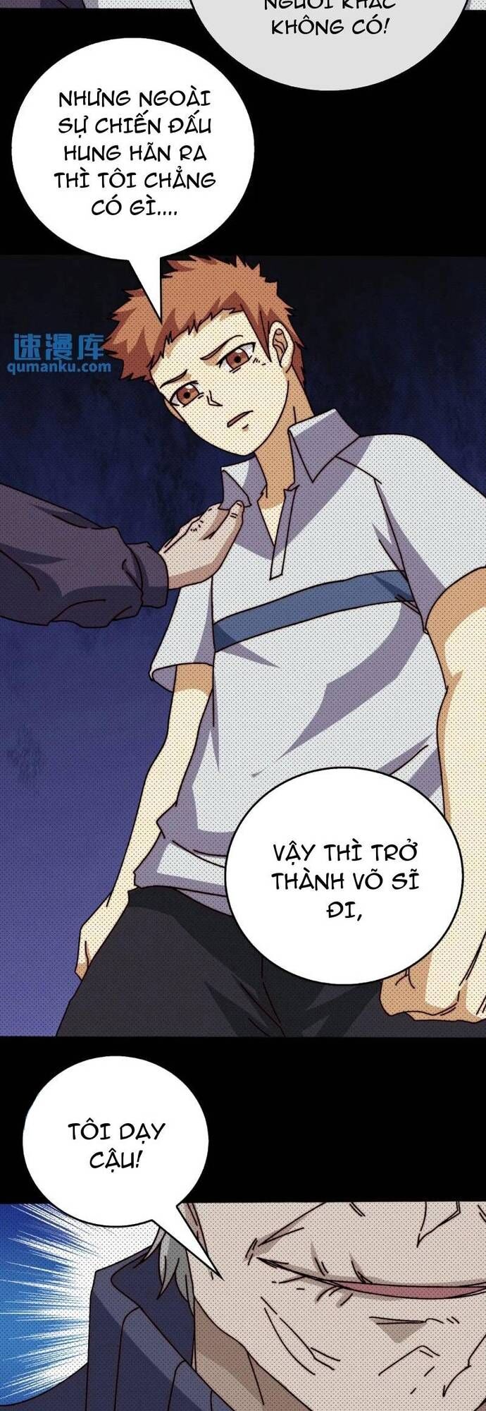 Trò Chơi Của Nhà Vua - Chapter 62 - Page 24