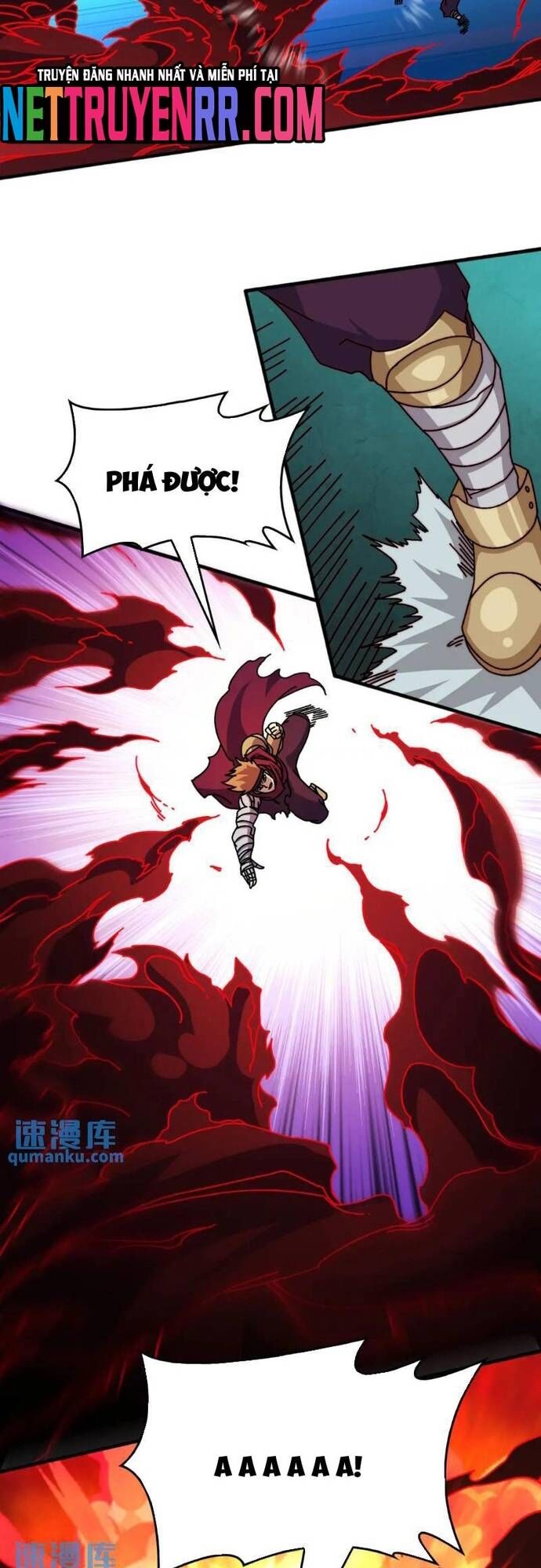 Trò Chơi Của Nhà Vua - Chapter 62 - Page 3