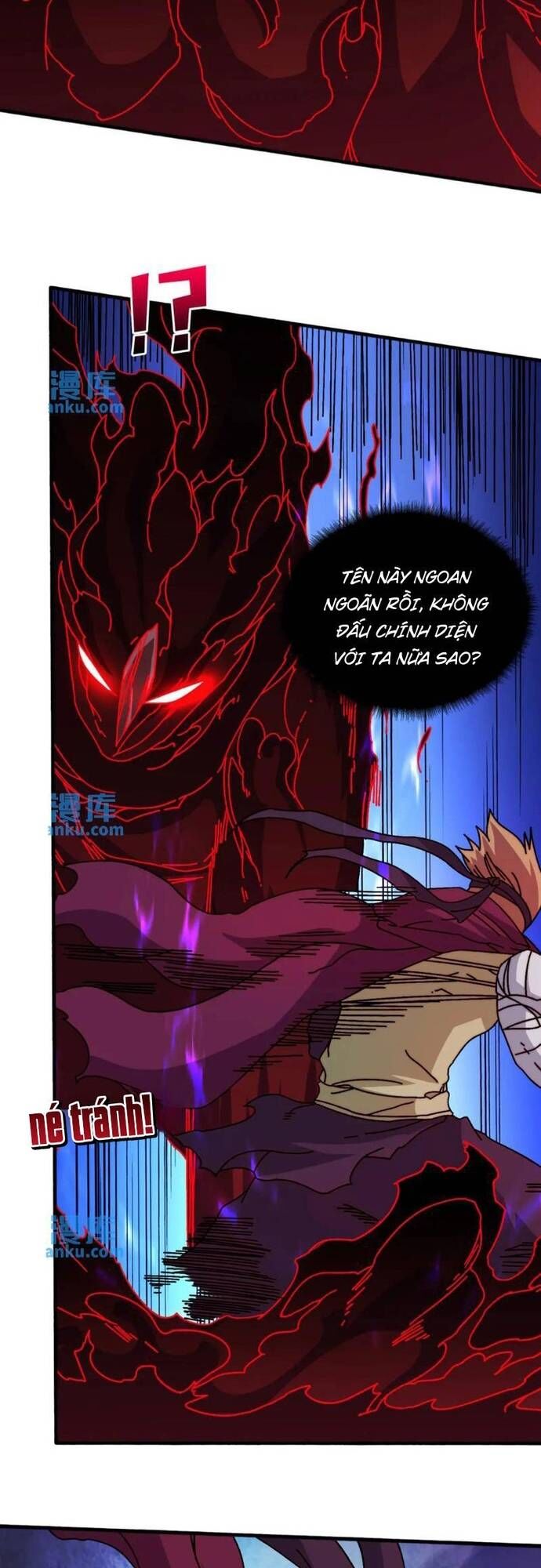 Trò Chơi Của Nhà Vua - Chapter 62 - Page 7