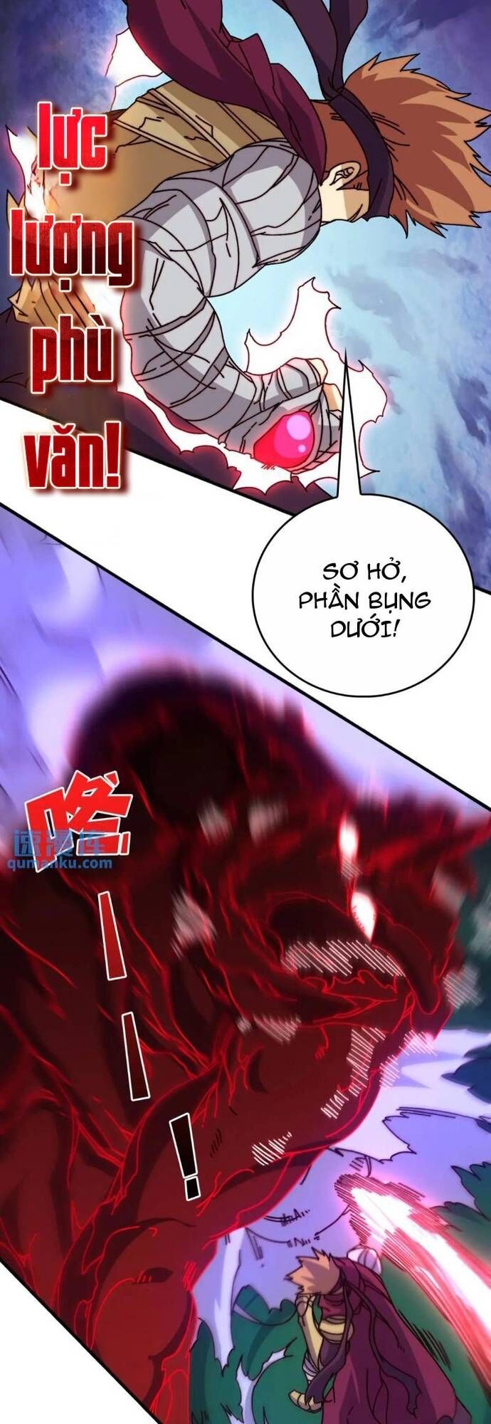 Trò Chơi Của Nhà Vua - Chapter 62 - Page 8