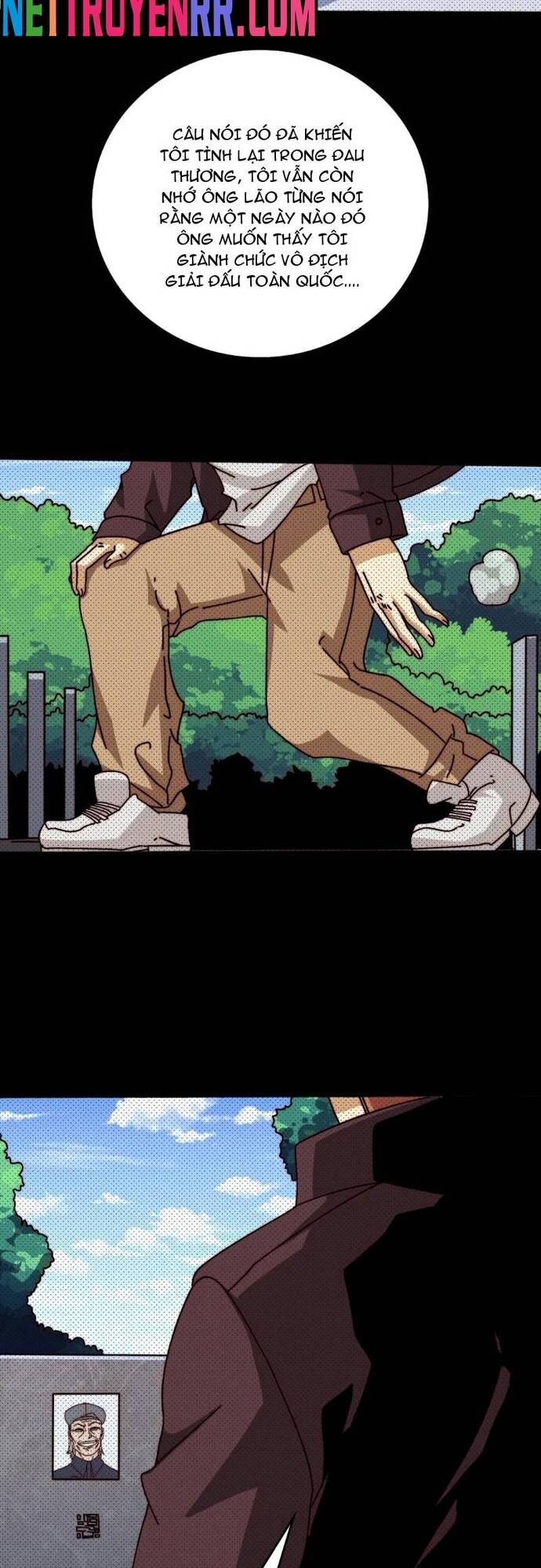 Trò Chơi Của Nhà Vua - Chapter 63 - Page 10