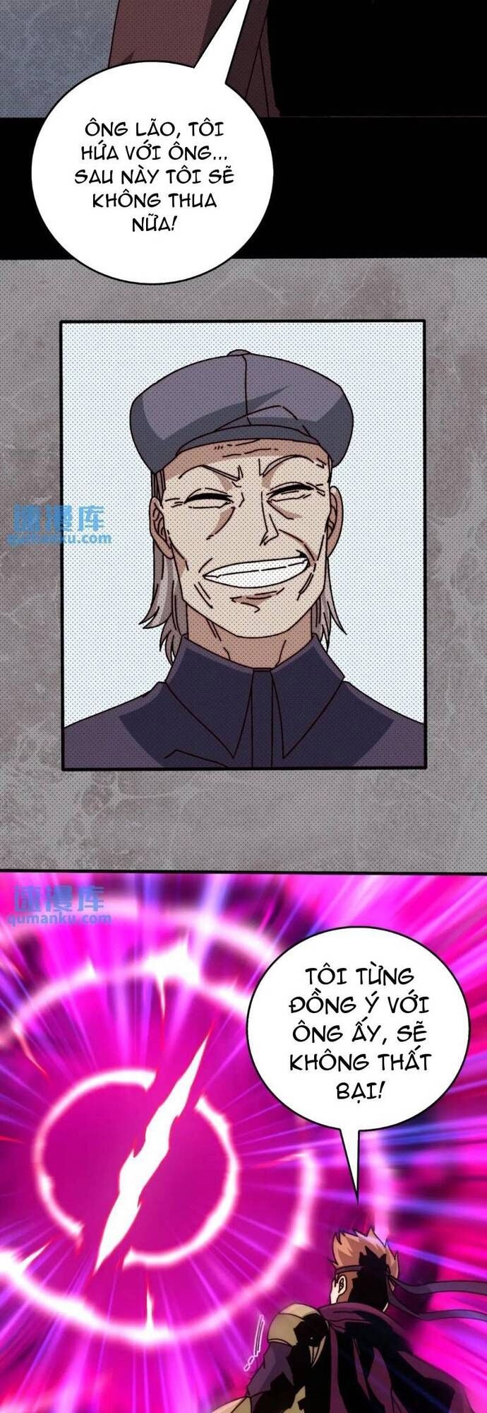 Trò Chơi Của Nhà Vua - Chapter 63 - Page 11