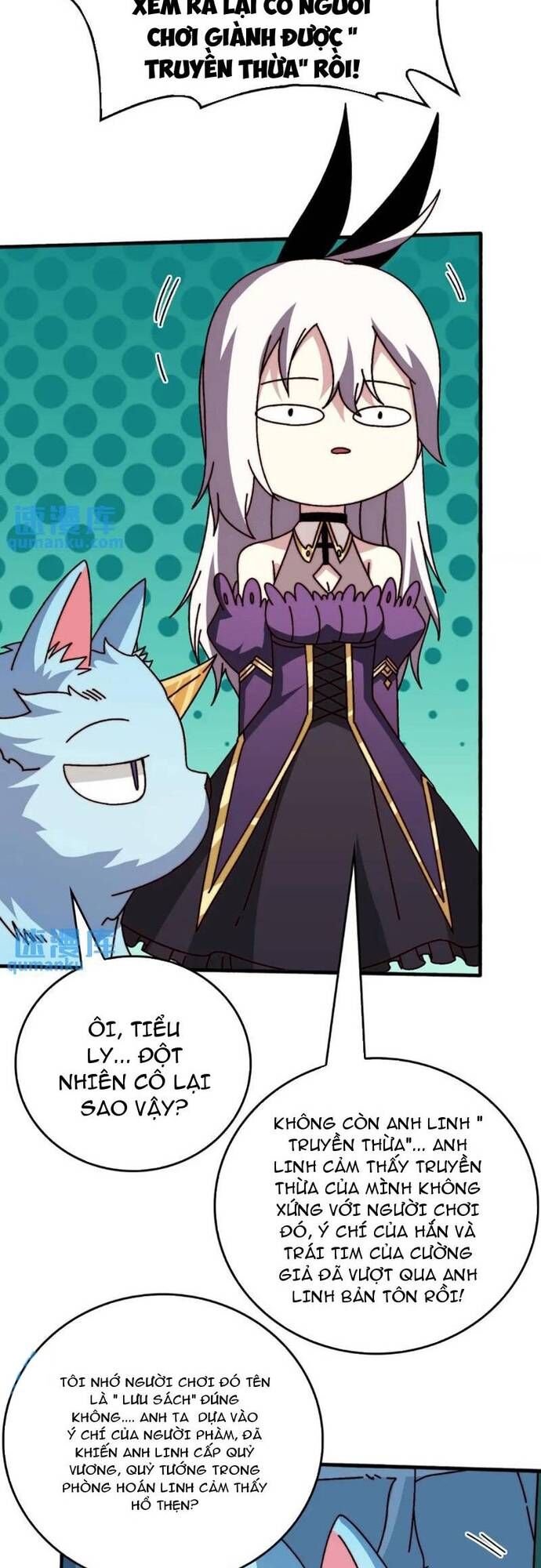 Trò Chơi Của Nhà Vua - Chapter 63 - Page 14