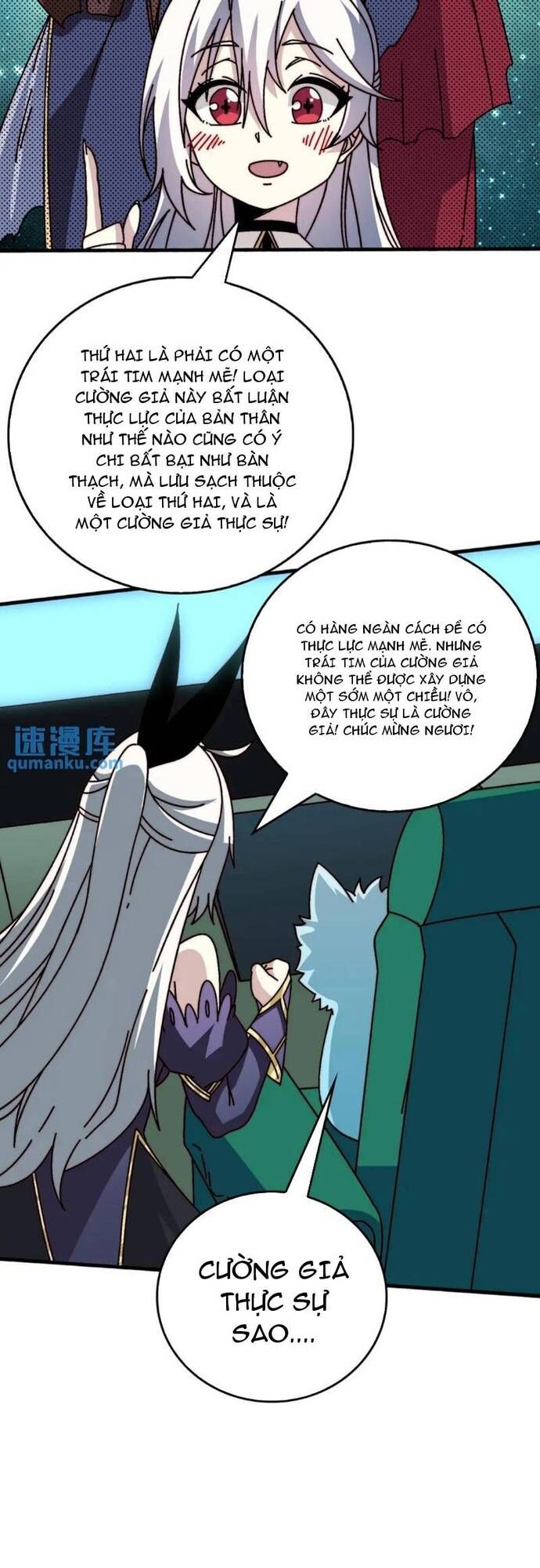 Trò Chơi Của Nhà Vua - Chapter 63 - Page 16