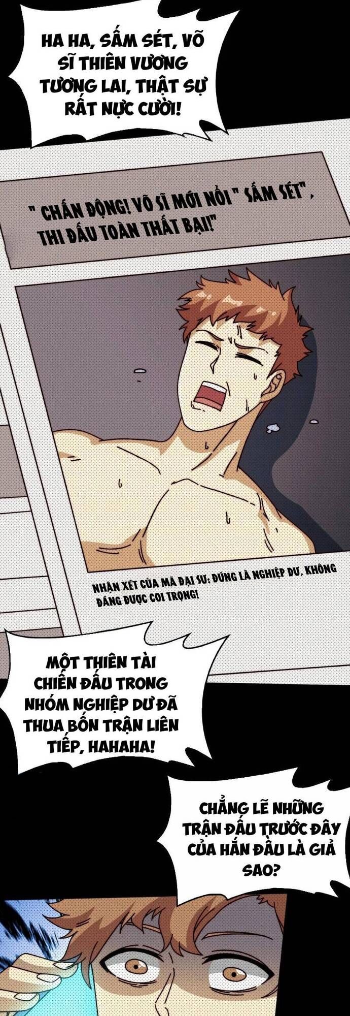 Trò Chơi Của Nhà Vua - Chapter 63 - Page 6