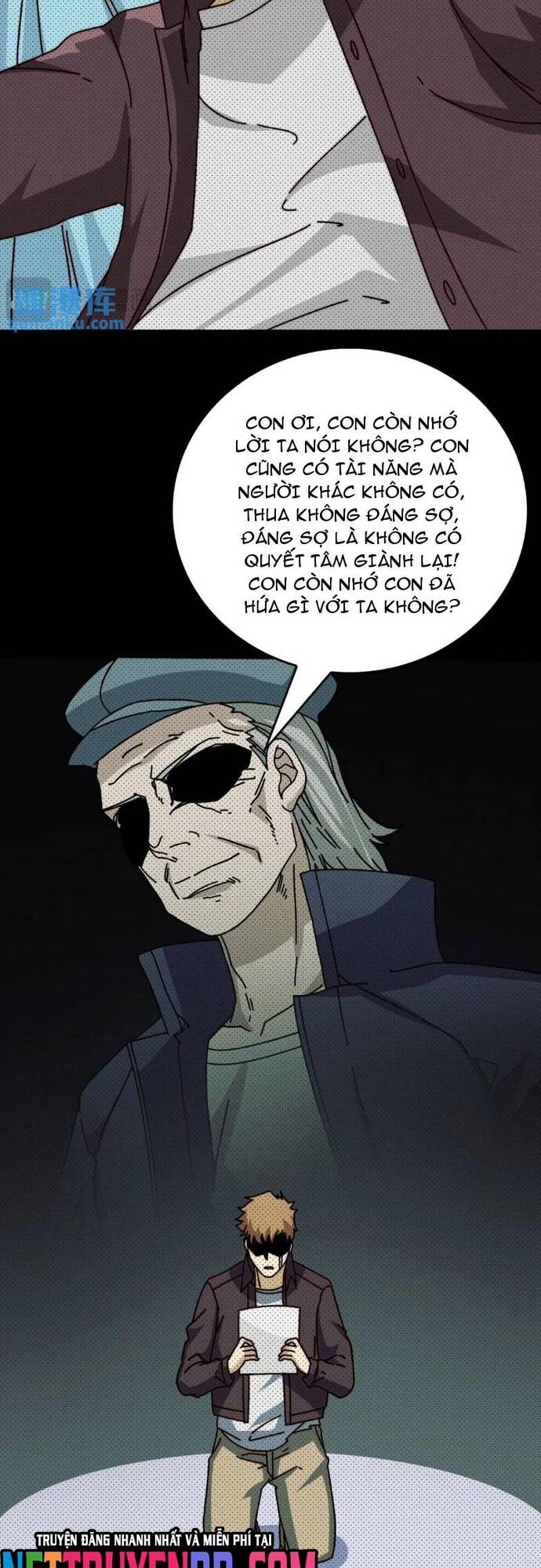 Trò Chơi Của Nhà Vua - Chapter 63 - Page 9