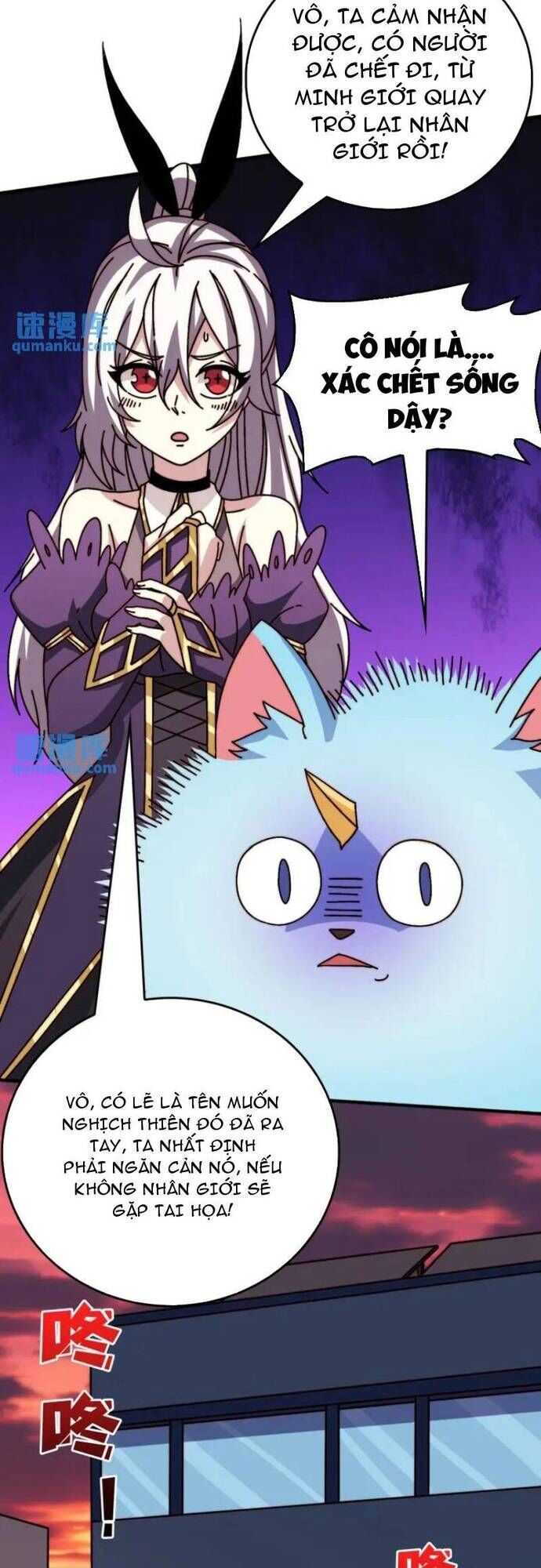 Trò Chơi Của Nhà Vua - Chapter 64 - Page 16