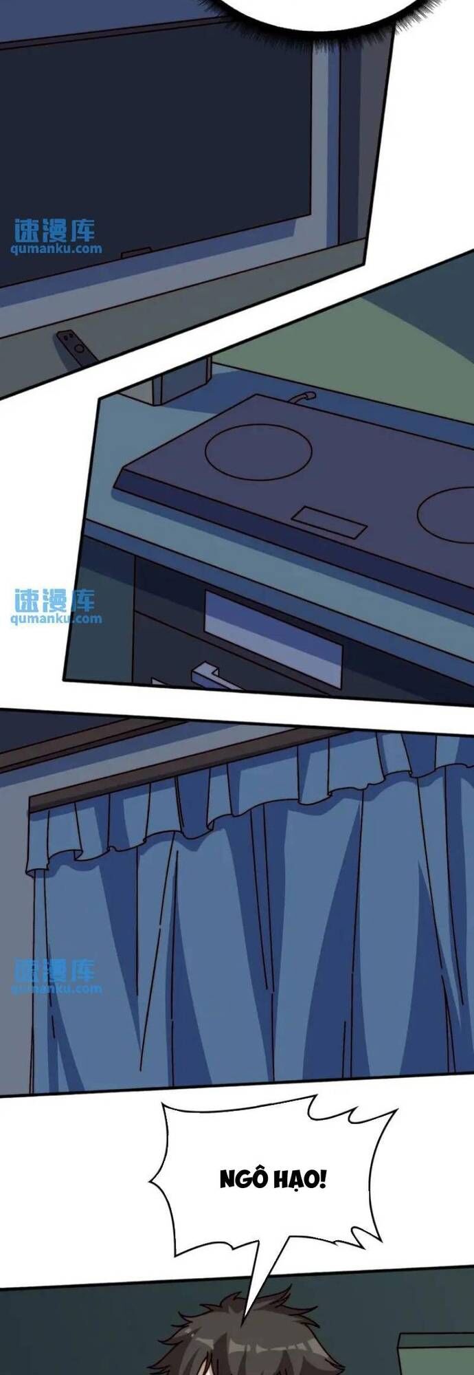 Trò Chơi Của Nhà Vua - Chapter 64 - Page 19