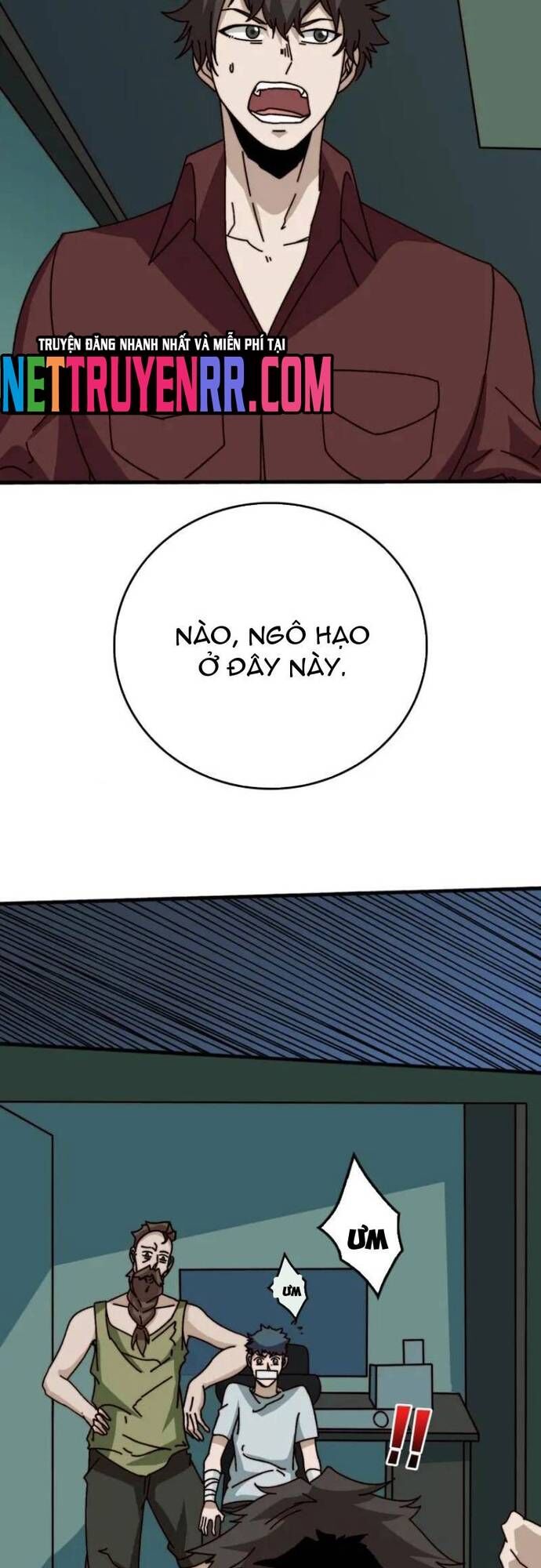 Trò Chơi Của Nhà Vua - Chapter 64 - Page 20