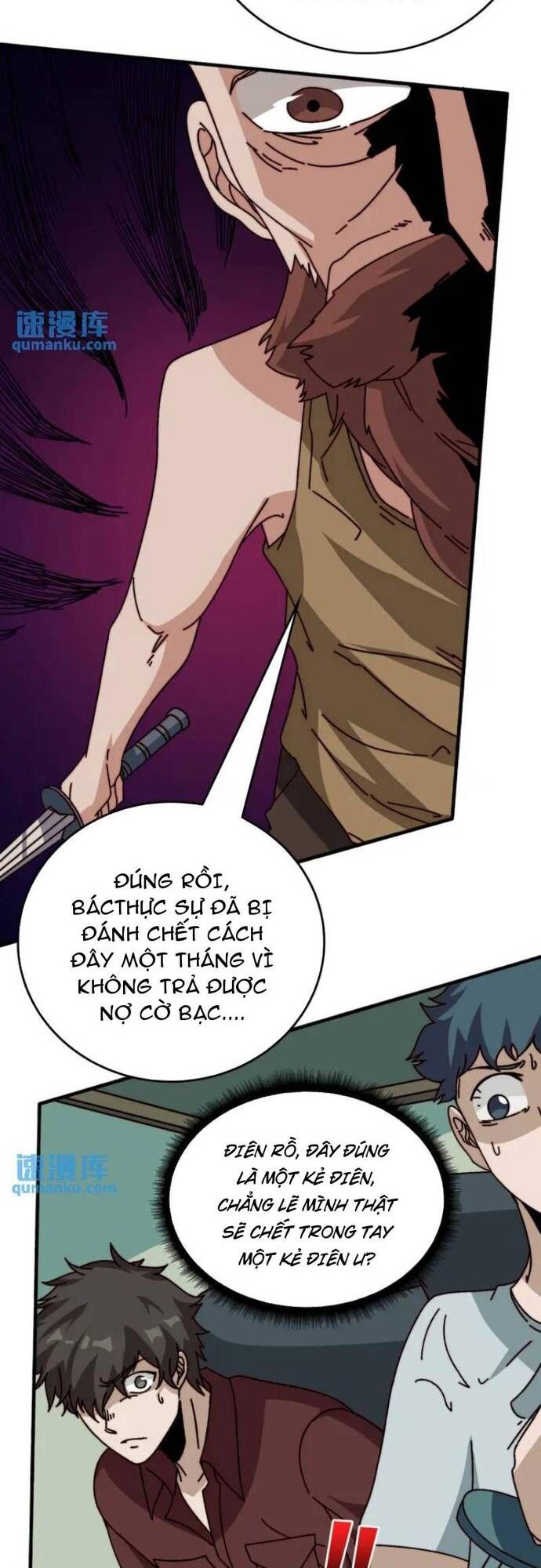 Trò Chơi Của Nhà Vua - Chapter 64 - Page 26