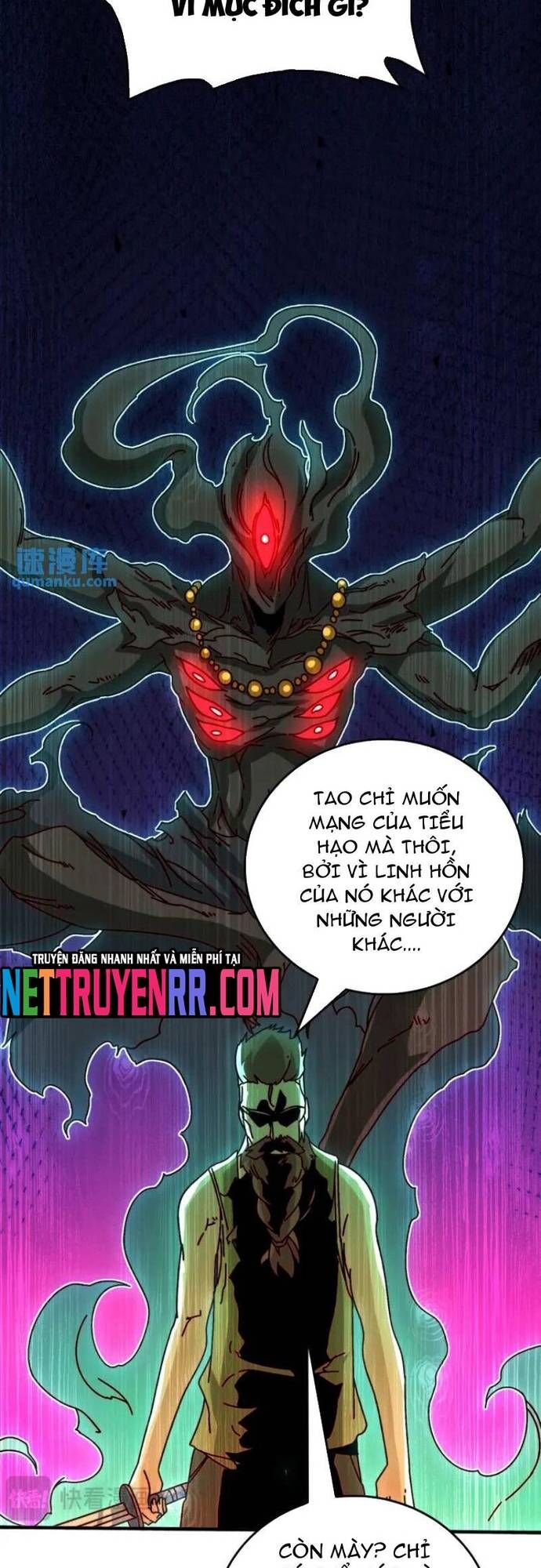 Trò Chơi Của Nhà Vua - Chapter 64 - Page 28