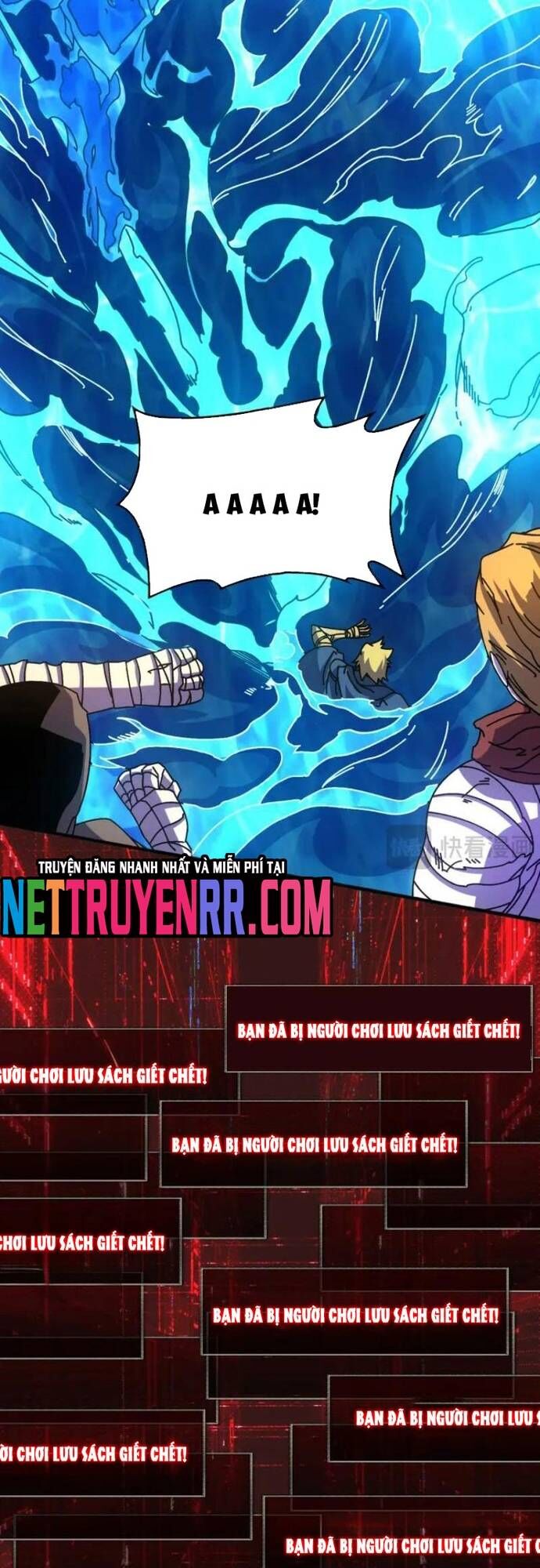 Trò Chơi Của Nhà Vua - Chapter 64 - Page 3